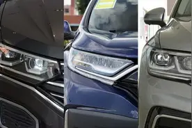 25万选合资高质量SUV 一汽-大众探岳因何能在竞争对手中突围？图片