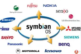 二十年前的智能手机时代（四）——王者诺基亚与塞班系统图片
