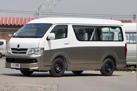 C1驾驶证能开哪些车？图片