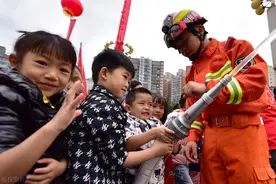 转载：如何确定消防安全重点部位并严格管理？图片