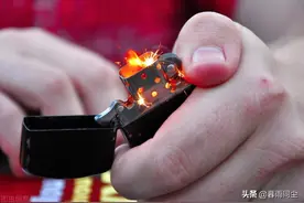 你知道4种类型的生存打火机吗？选择户外打火机要注意这6个特性图片