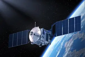 赋能千行百业！北斗系统成绩单超亮眼→图片