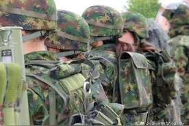 四川唯一的军校，高考录取分数低，毕业包分配当军官，性价比高！图片