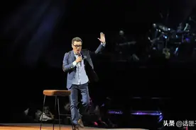 李宗盛上海站巡演还没结束，演唱会完整版已被疯传，是“纪念”还是“侵权”？图片