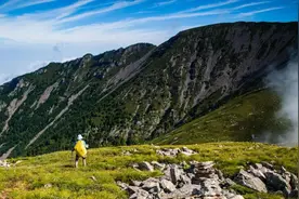 避暑打满分！七八月推荐13个人少景美的宝藏小城！逃离蒸炉图片