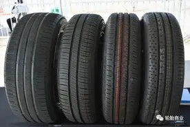 轮胎究竟多久算“过期”图片