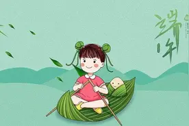 端午民间禁忌多，嫁女不回门，幼儿不着家，还有哪些忌讳？图片