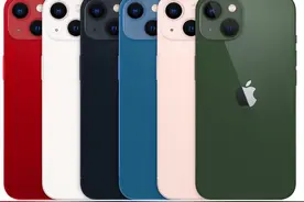 中国广电终端篇：苹果手机哪些可以使用中国广电192号码？图片