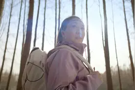 她们挑战身体极限，助力600个女孩改变人生：我就是可能图片