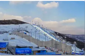 从普通雪场到冬奥赛场，云顶经历了什么？丨专访林致华图片