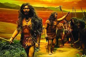 通过考古看世界：印度人从何而来？印度人的祖先是非洲人吗？图片