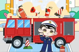 全国首次！重庆消防带你与T3“安全出行”图片