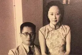 第一次登门拜访她叫舅舅，第二次叫哥哥，第三次红着脸叫亲爱的图片