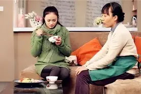 丈母娘和婆婆带娃到底有什么区别？同样是亲生，为什么差别那么大图片