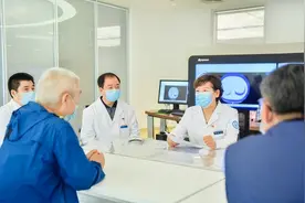 科赛拉开出首张处方，为患者化疗穿上“骨髓防弹衣”图片