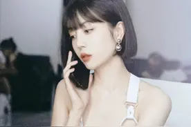 《我是刑警》她成颜值担当，身高170只84斤，身材火辣有腿精之称图片