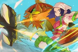 《宝可梦》洗翠地区精灵的特性变更，有些改动是没有必要的？图片