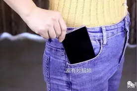 手机充不进去电怎么办？用一根牙签就能解决，简单又省钱图片