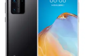 华为P40 Pro再次上架，关键是2年前的产品，一点价也没有降图片