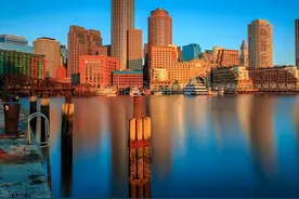 在美国哪里做什么工作最高薪？来看看2023美国就业报告图片