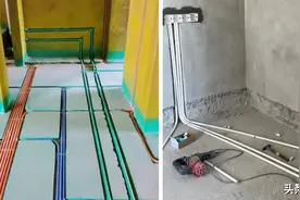 电路改造怎么走线？横平竖直还是点对点？揭秘真相，拒绝误导图片