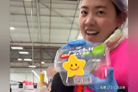 29岁四川女子新西兰打工：每天苹果厂包装9小时，时薪110人民币图片