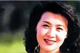 国家一级演员李媛媛：为产子拒绝治癌，离世后丈夫发誓终身不娶图片