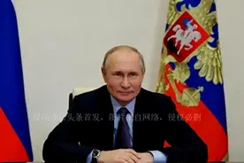 俄前中将回答令人振奋：若爆发战争，俄罗斯会出手军事援助中国吗图片