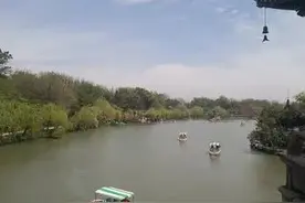 他留下一首精美的诗辞官还乡，而避免了杀身之祸，苏轼曾赋诗盛赞图片