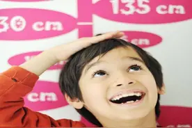 春天是小孩长高的黄金期，海马三七增高？90%的家长都做错了图片