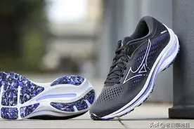 跑鞋怎么买？从慢跑到进阶，盘点3双超值跑鞋，这份618清单请收好图片