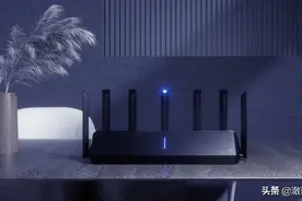 无线路由器不知道怎么买？看懂这些广告词，你也能秒变资深玩家图片