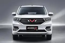 动力差配置低，现在还买五菱宏光的人，真的只是为了一个五菱标？图片