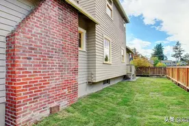 农村砌围栏底墙怎么砌比较省砖？泥瓦匠：这样既省水泥，也牢固图片