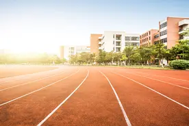 最新！贵阳市2023年中考成绩分数段统计表出炉！图片