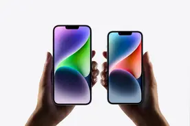 开启预购一天后，苹果 iPhone14 / Pro 系列订单开始准备发货图片