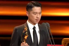 视帝成“戏霸”？王雷终于翻车了，往日言行让人大跌眼镜图片