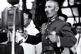 美国为何不敢在解放战争时，出兵干涉中国？八路军痛打海军陆战队图片