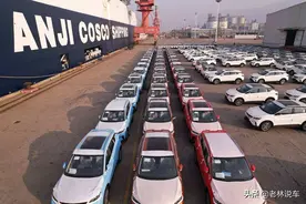 国产品牌海外篇，出口量“逆袭”的背后，谁才是真正的“海王”？图片