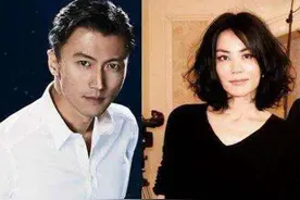 谢霆锋不再隐瞒，被问及想和王菲结婚还是继续恋爱，回答特别现实图片