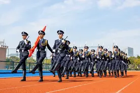 2023年浙江警察学院“三位一体”综合评价招生政治考察分数线图片