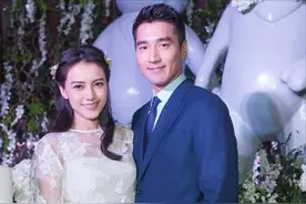 高圆圆人设崩了？被曝开放式婚姻，狗血情史被扒，5段感情3次插足图片