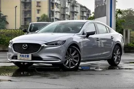 阿特兹：颜值操控赛宝马，加92就能跑！不到20万，小姐姐都想要图片