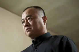 名震东北的张家豪与李宝敏在北京酒吧发生冲突，赵本山出面求情图片