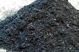 为什么草木灰是一种好钾肥？在施用时要注意哪些问题？图片