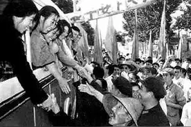 忽如一夜春风来！一组经典老照片，唤回1977年恢复高考的记忆图片