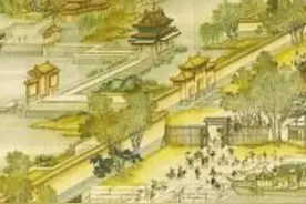 “金谷春晴”地望广考之一图片