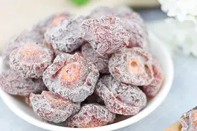 五一买买不能停，这些神仙零食你吃过吗？图片