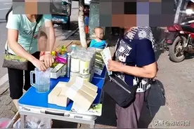 警方提醒：骗子正大肆寻找工具人“地推引流”，切记不要入坑图片