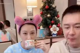 让保姆吃剩饭被吐槽，陈浩民妻子回应：月薪2万请她来不是享福的图片